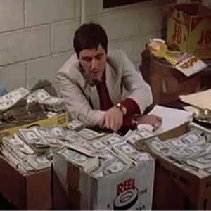 Meet your Posher, Damien